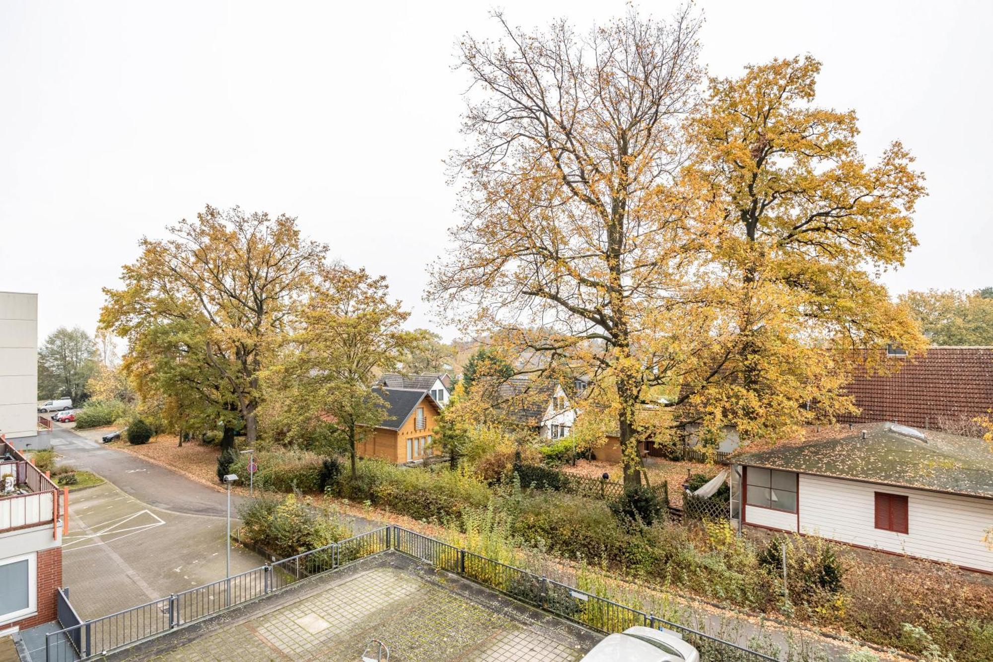 Backbordkajuete Am Steinhuder Wunstorf