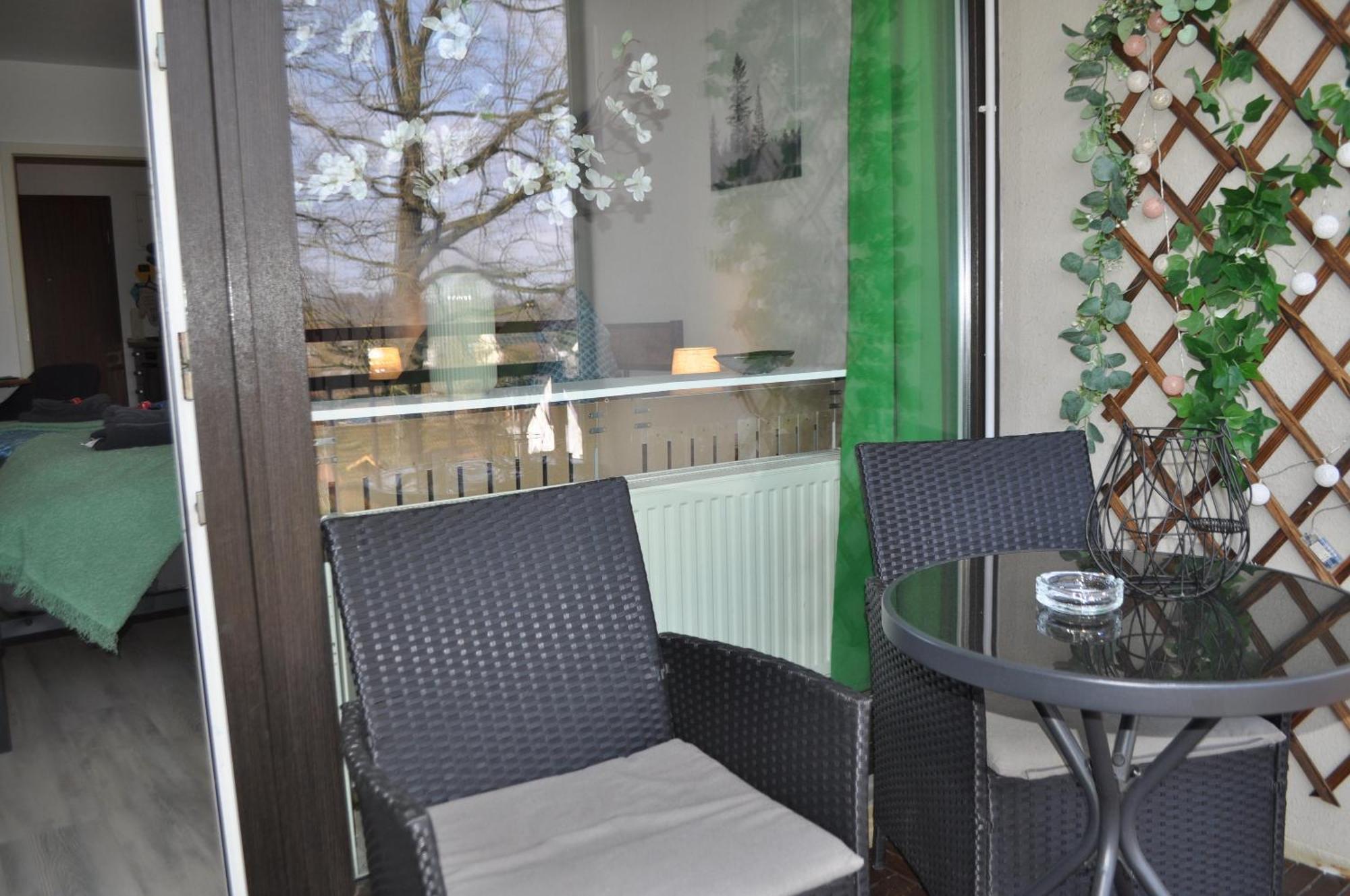 Backbordkajuete Am Steinhuder Apartment
